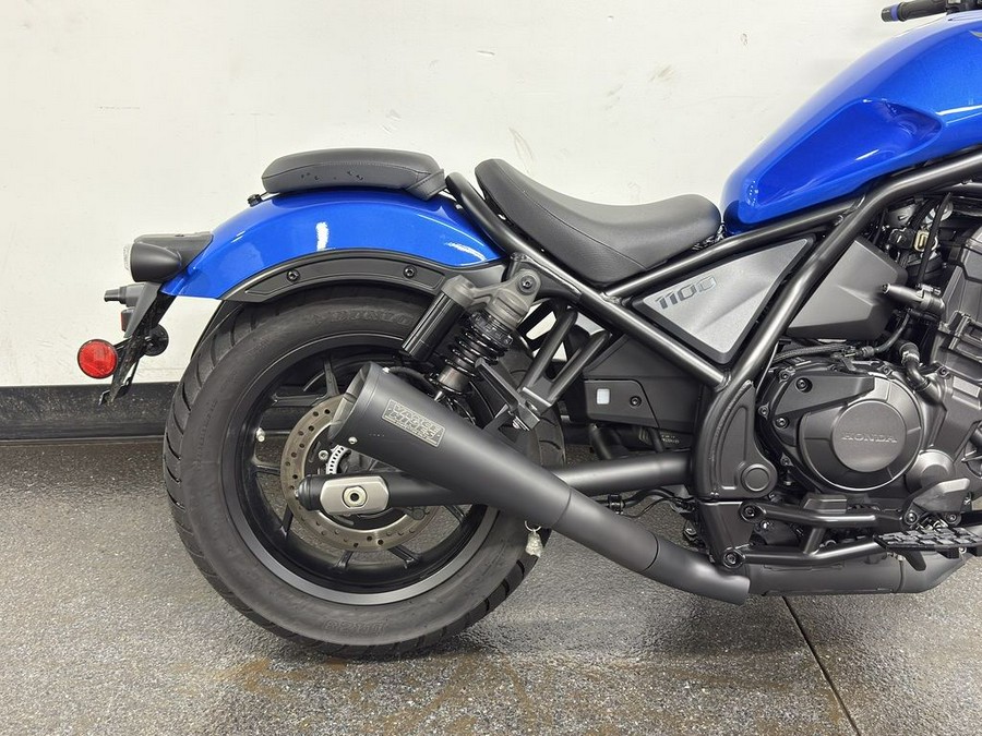 2024 Honda® Rebel 1100
