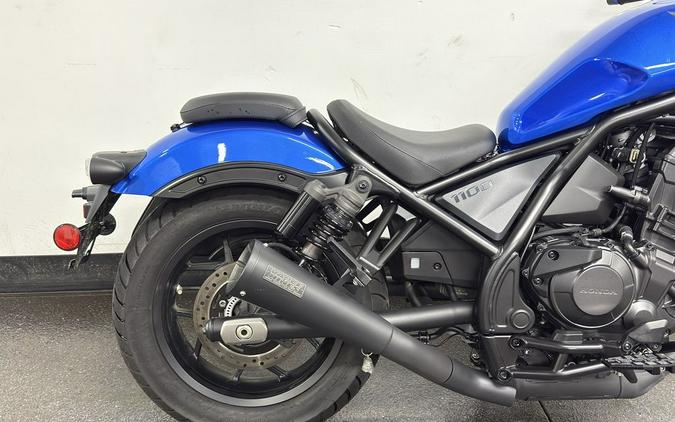 2024 Honda® Rebel 1100