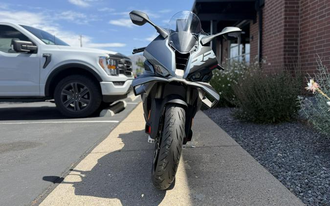 2026 BMW Motorrad S 1000 RR GRAY