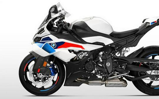 2026 BMW Motorrad S 1000 RR