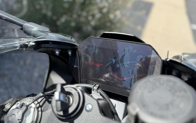 2026 BMW Motorrad S 1000 RR GRAY
