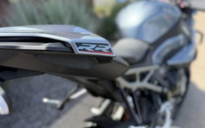 2026 BMW Motorrad S 1000 RR GRAY