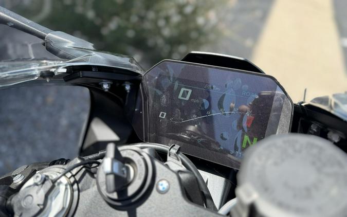 2026 BMW Motorrad S 1000 RR GRAY