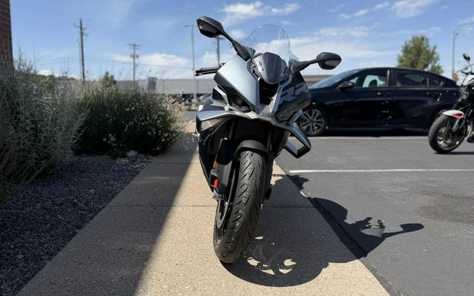 2026 BMW Motorrad S 1000 RR GRAY
