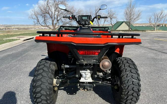 2023 Polaris Sportsman® 450 H.O. Utility