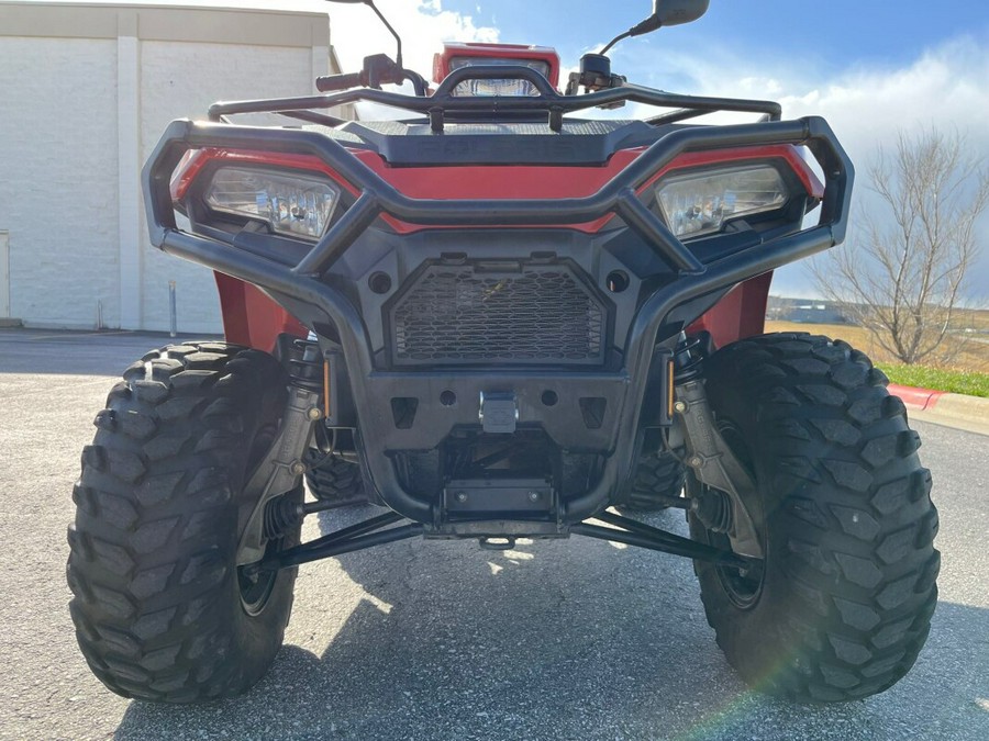 2023 Polaris Sportsman® 450 H.O. Utility