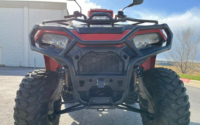 2023 Polaris Sportsman® 450 H.O. Utility