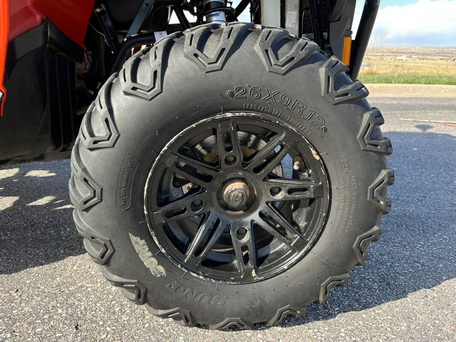 2023 Polaris Sportsman® 450 H.O. Utility