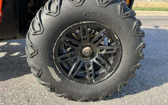 2023 Polaris Sportsman® 450 H.O. Utility