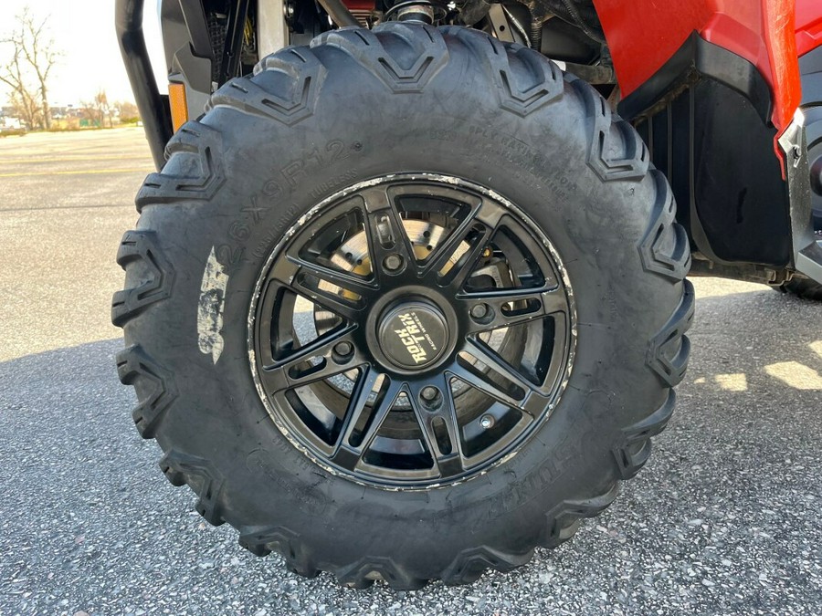 2023 Polaris Sportsman® 450 H.O. Utility