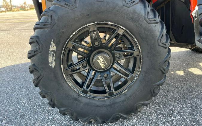 2023 Polaris Sportsman® 450 H.O. Utility