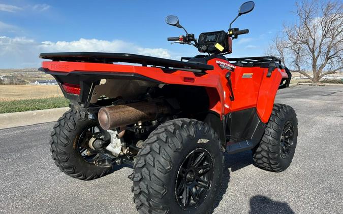2023 Polaris Sportsman® 450 H.O. Utility