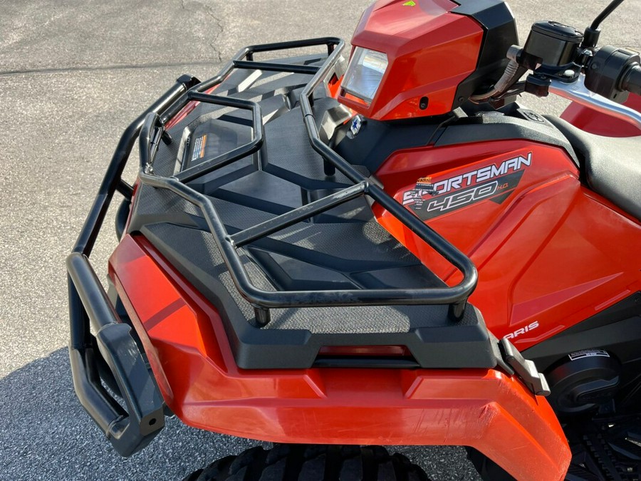 2023 Polaris Sportsman® 450 H.O. Utility
