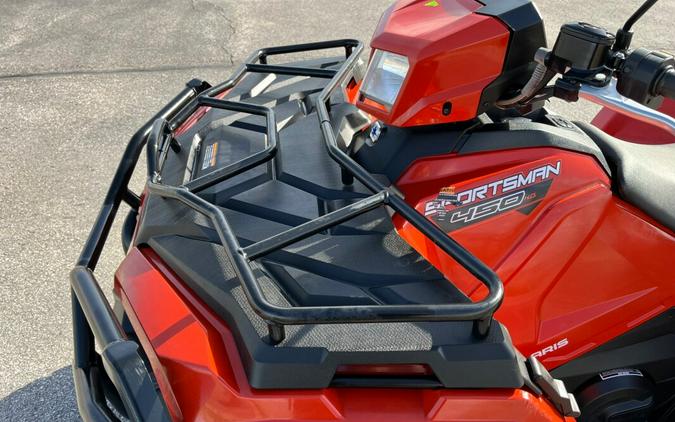 2023 Polaris Sportsman® 450 H.O. Utility