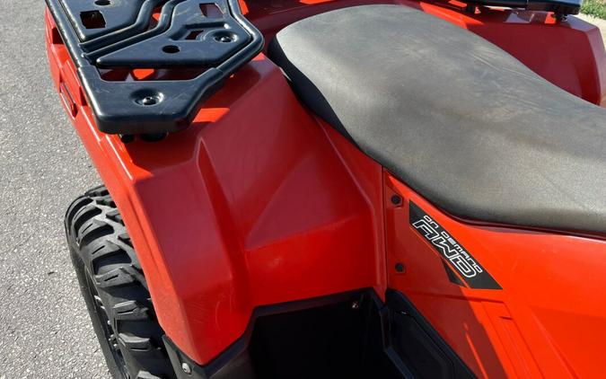 2023 Polaris Sportsman® 450 H.O. Utility