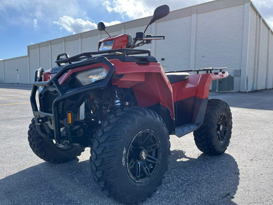2023 Polaris Sportsman® 450 H.O. Utility