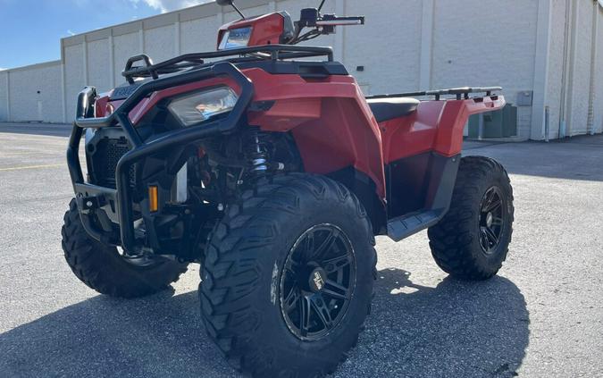 2023 Polaris Sportsman® 450 H.O. Utility