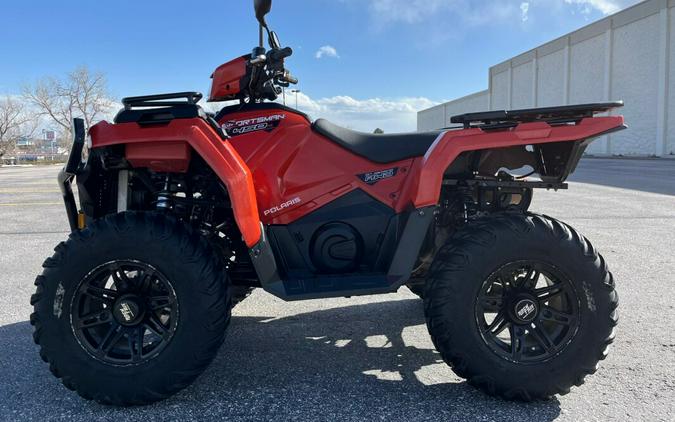 2023 Polaris Sportsman® 450 H.O. Utility