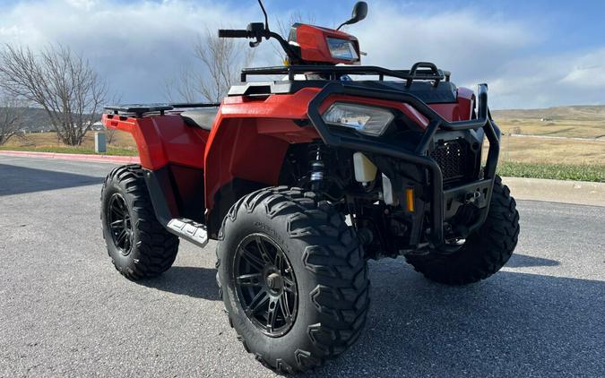 2023 Polaris Sportsman® 450 H.O. Utility