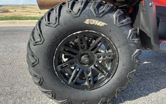 2023 Polaris Sportsman® 450 H.O. Utility