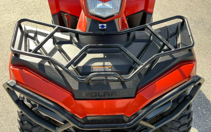 2023 Polaris Sportsman® 450 H.O. Utility