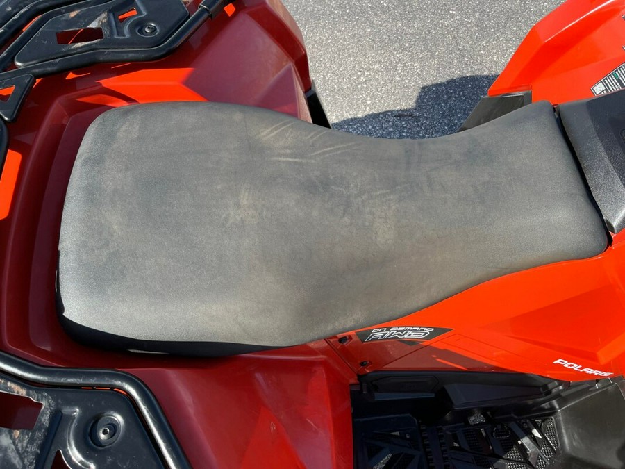 2023 Polaris Sportsman® 450 H.O. Utility