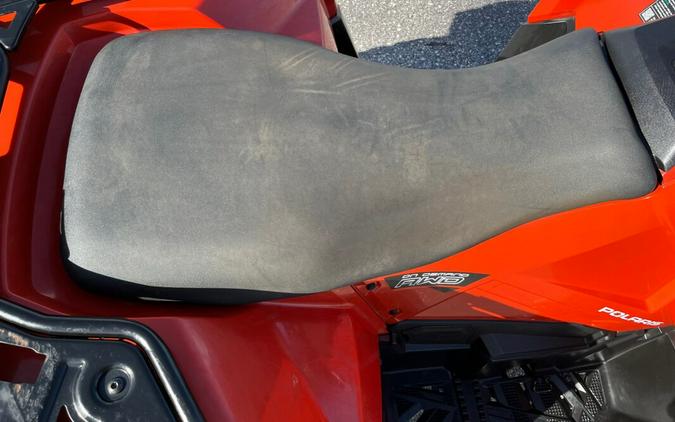 2023 Polaris Sportsman® 450 H.O. Utility