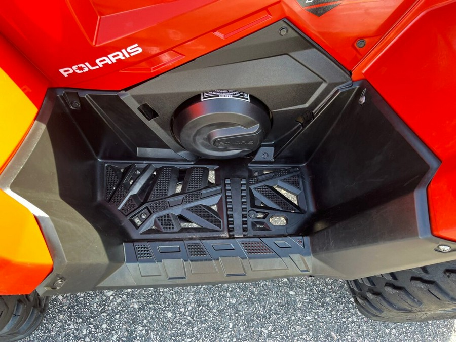2023 Polaris Sportsman® 450 H.O. Utility