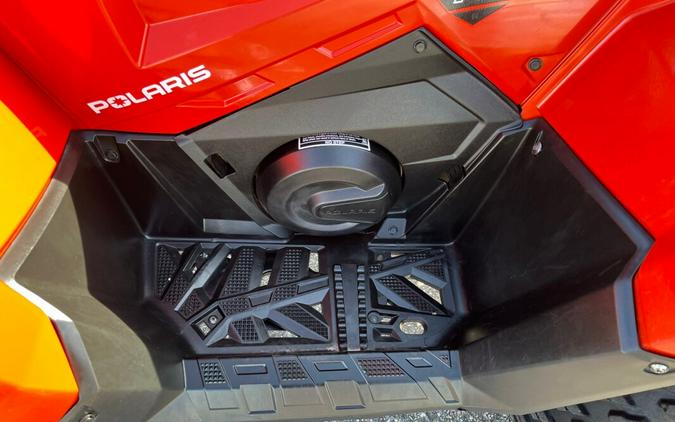 2023 Polaris Sportsman® 450 H.O. Utility