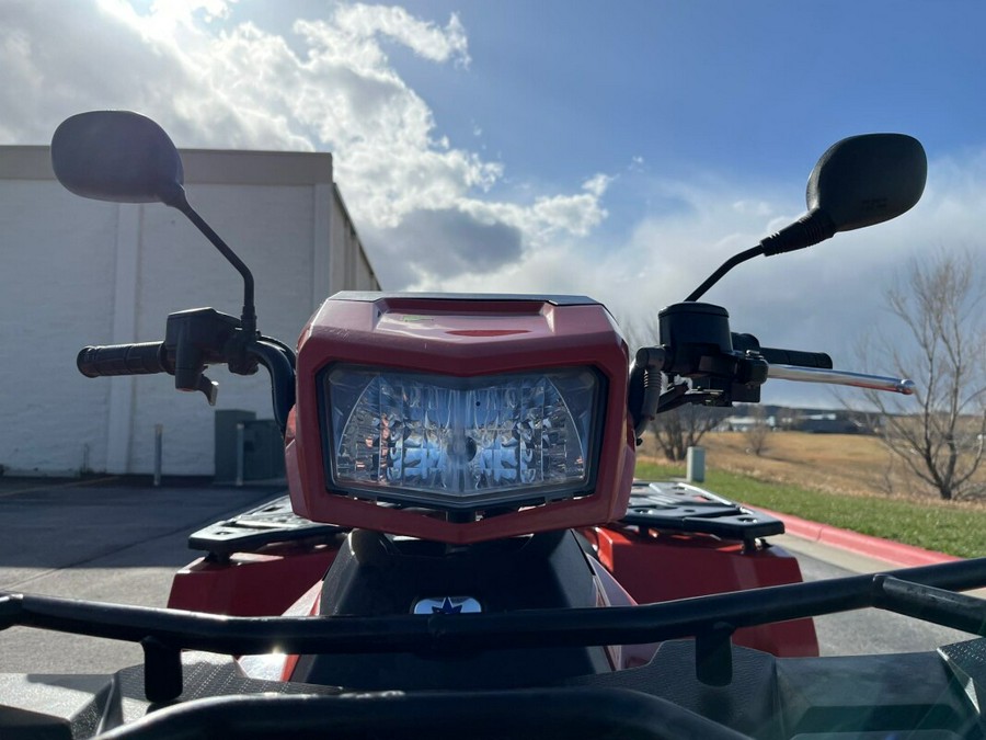 2023 Polaris Sportsman® 450 H.O. Utility