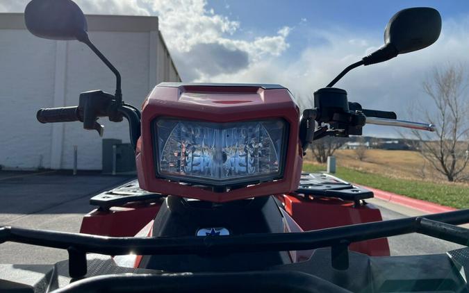 2023 Polaris Sportsman® 450 H.O. Utility