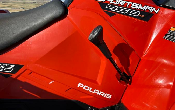 2023 Polaris Sportsman® 450 H.O. Utility