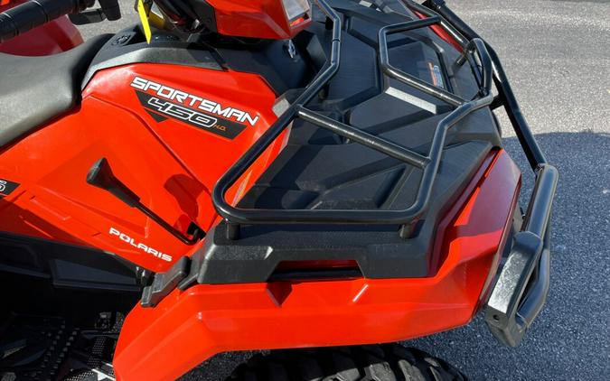 2023 Polaris Sportsman® 450 H.O. Utility