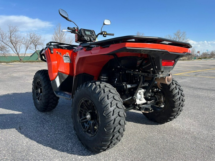 2023 Polaris Sportsman® 450 H.O. Utility