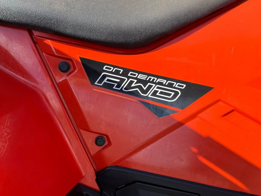 2023 Polaris Sportsman® 450 H.O. Utility