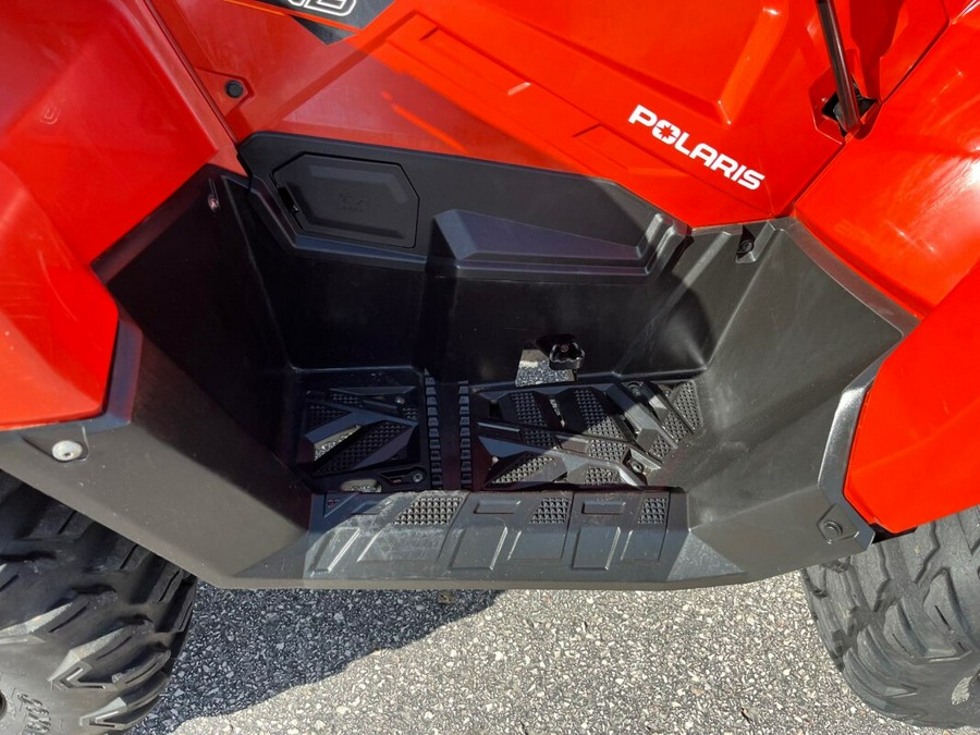 2023 Polaris Sportsman® 450 H.O. Utility