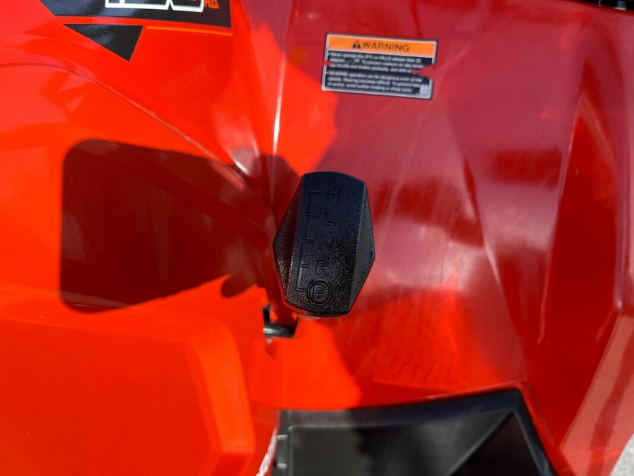 2023 Polaris Sportsman® 450 H.O. Utility