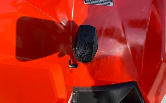 2023 Polaris Sportsman® 450 H.O. Utility