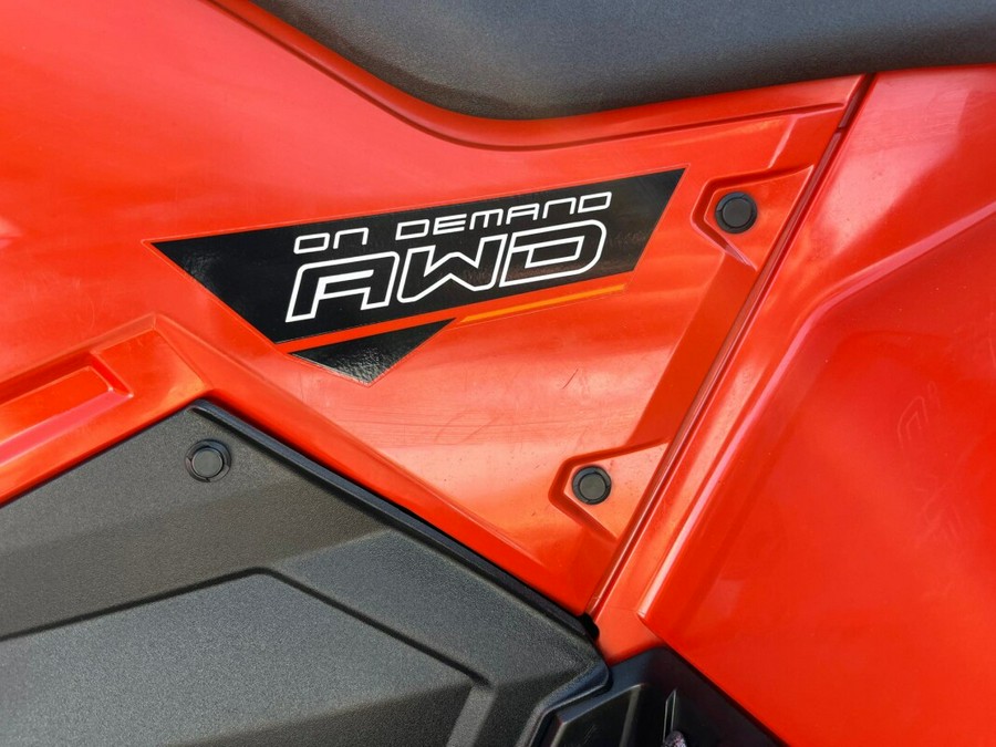 2023 Polaris Sportsman® 450 H.O. Utility