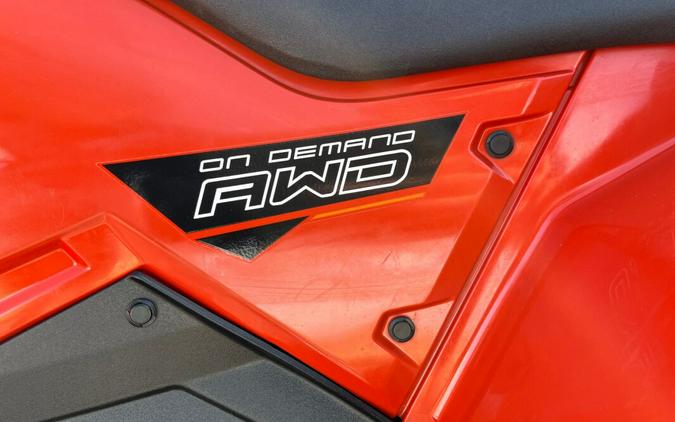 2023 Polaris Sportsman® 450 H.O. Utility