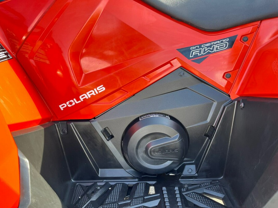 2023 Polaris Sportsman® 450 H.O. Utility