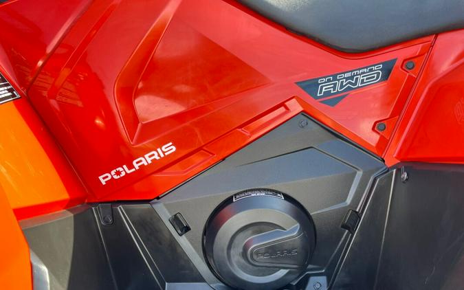 2023 Polaris Sportsman® 450 H.O. Utility