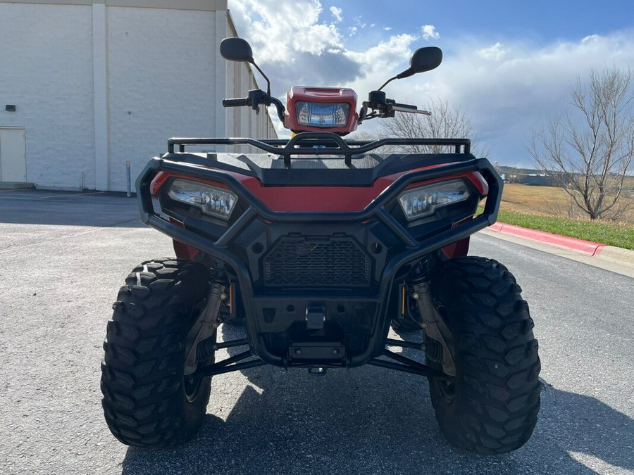 2023 Polaris Sportsman® 450 H.O. Utility