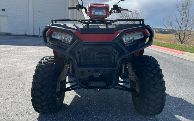 2023 Polaris Sportsman® 450 H.O. Utility