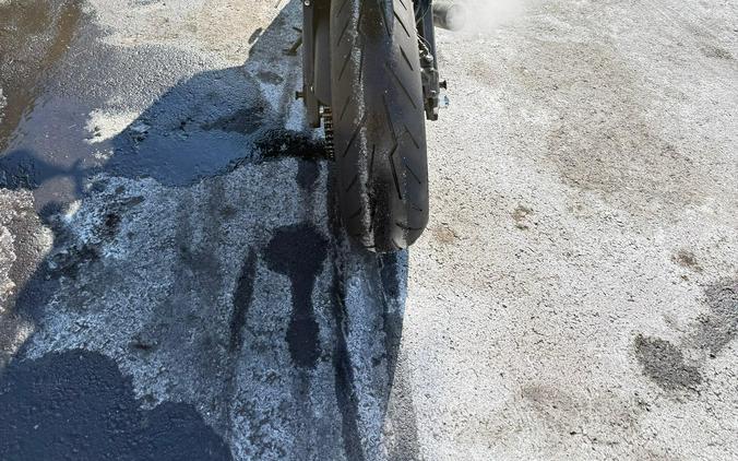 2024 Kawasaki Ninja ZX-6R