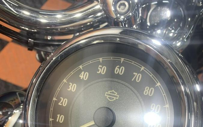 USED 2012 HARLEY-DAVIDSON DYNA SWITCHBACK FLD103 FOR SALE NEAR LAKEVILLE, MN