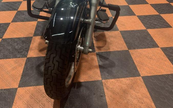 USED 2012 HARLEY-DAVIDSON DYNA SWITCHBACK FLD103 FOR SALE NEAR LAKEVILLE, MN