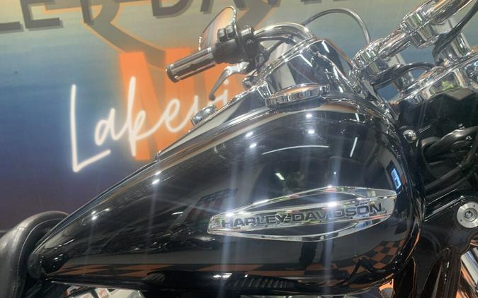 USED 2012 HARLEY-DAVIDSON DYNA SWITCHBACK FLD103 FOR SALE NEAR LAKEVILLE, MN