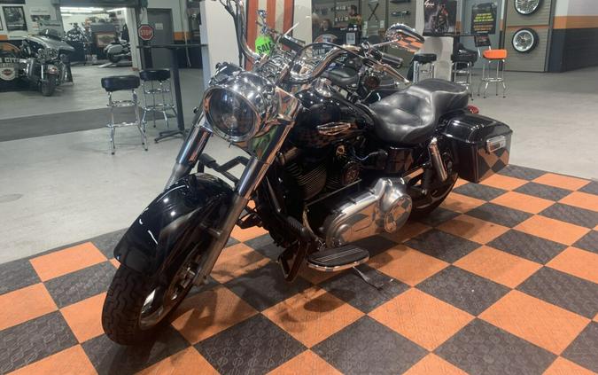 USED 2012 HARLEY-DAVIDSON DYNA SWITCHBACK FLD103 FOR SALE NEAR LAKEVILLE, MN