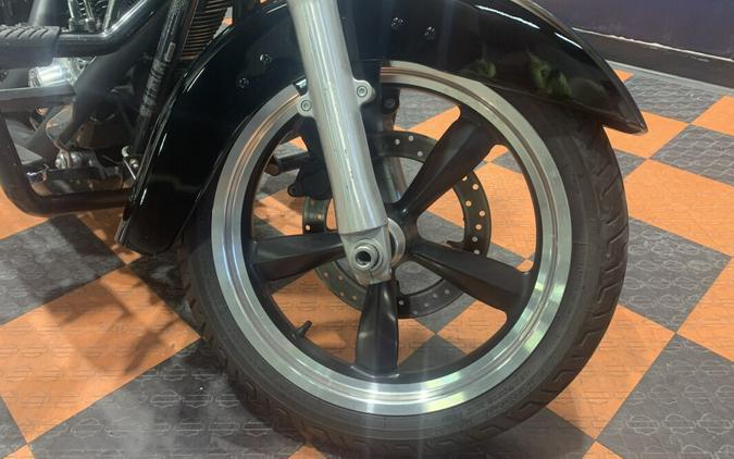 USED 2012 HARLEY-DAVIDSON DYNA SWITCHBACK FLD103 FOR SALE NEAR LAKEVILLE, MN